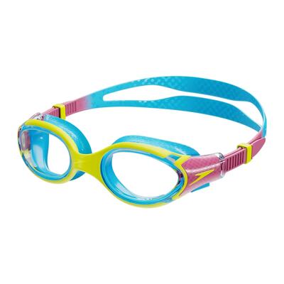 Kinder/kids biofuse 2.0 zwembril (roze)