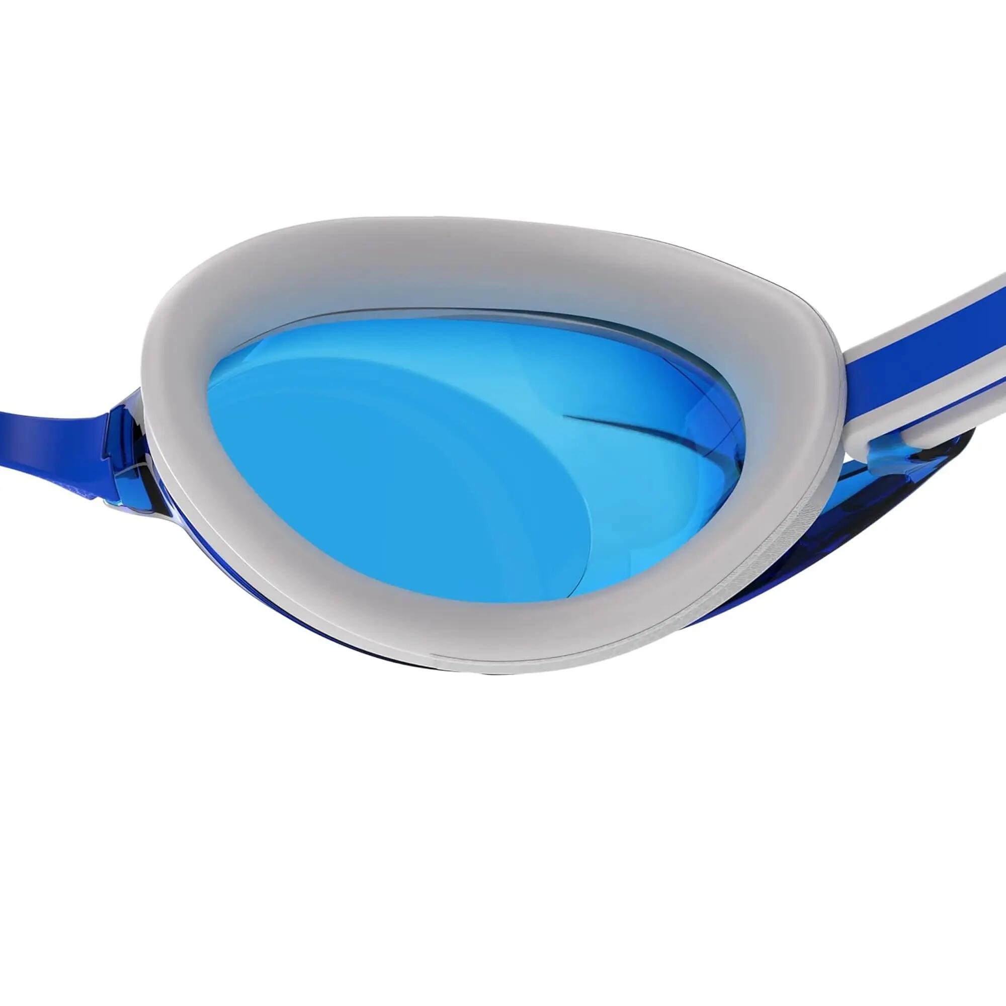 Occhiali Bambini Speedo Vanquisher 3.0 Blu Grigio 4/4