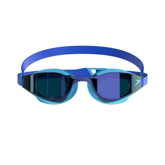 Okulary do pływania startowe dla dzieci Speedo Fastskin Hyper Elite
