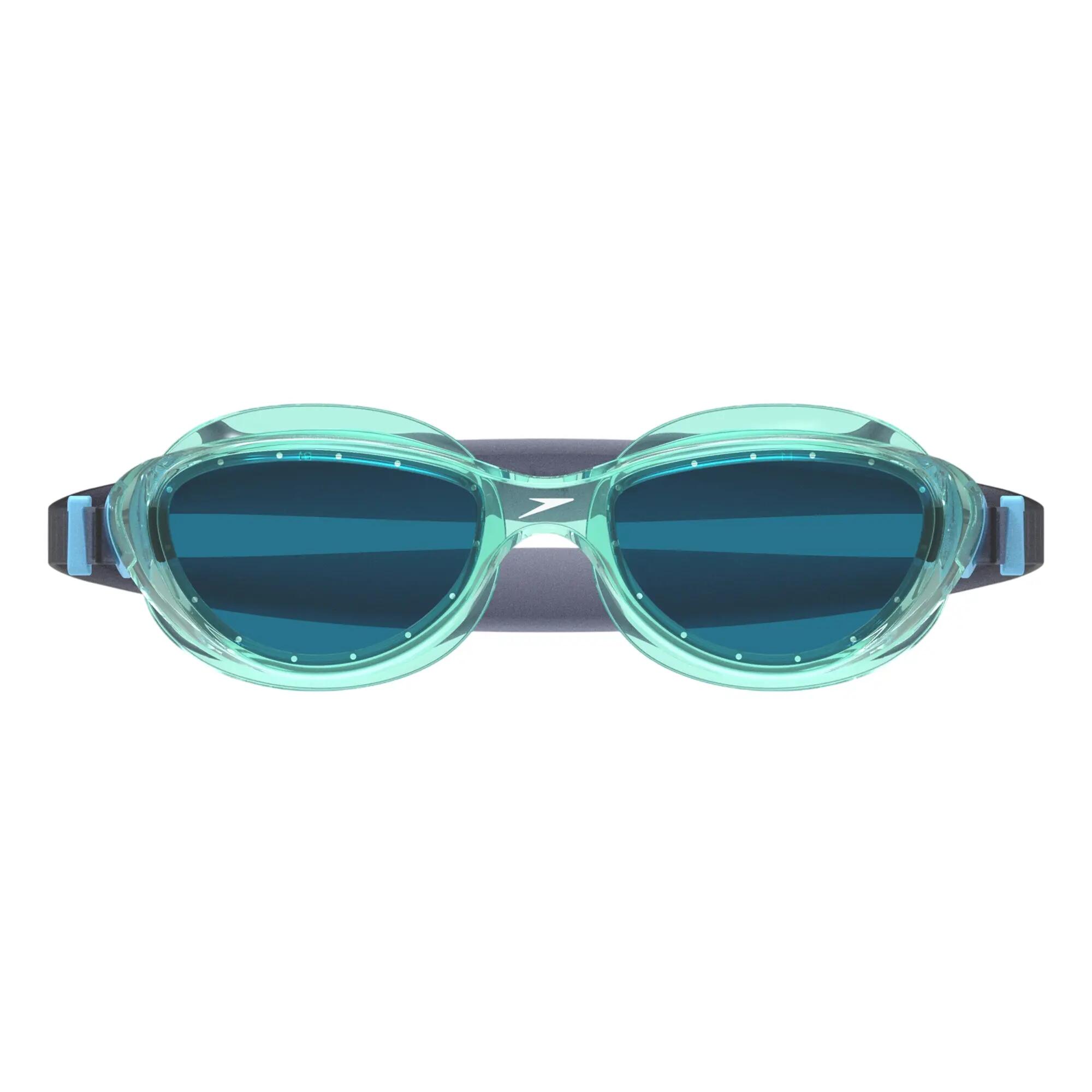 Óculos de natação Speedo Futura Hydrospex 2/3