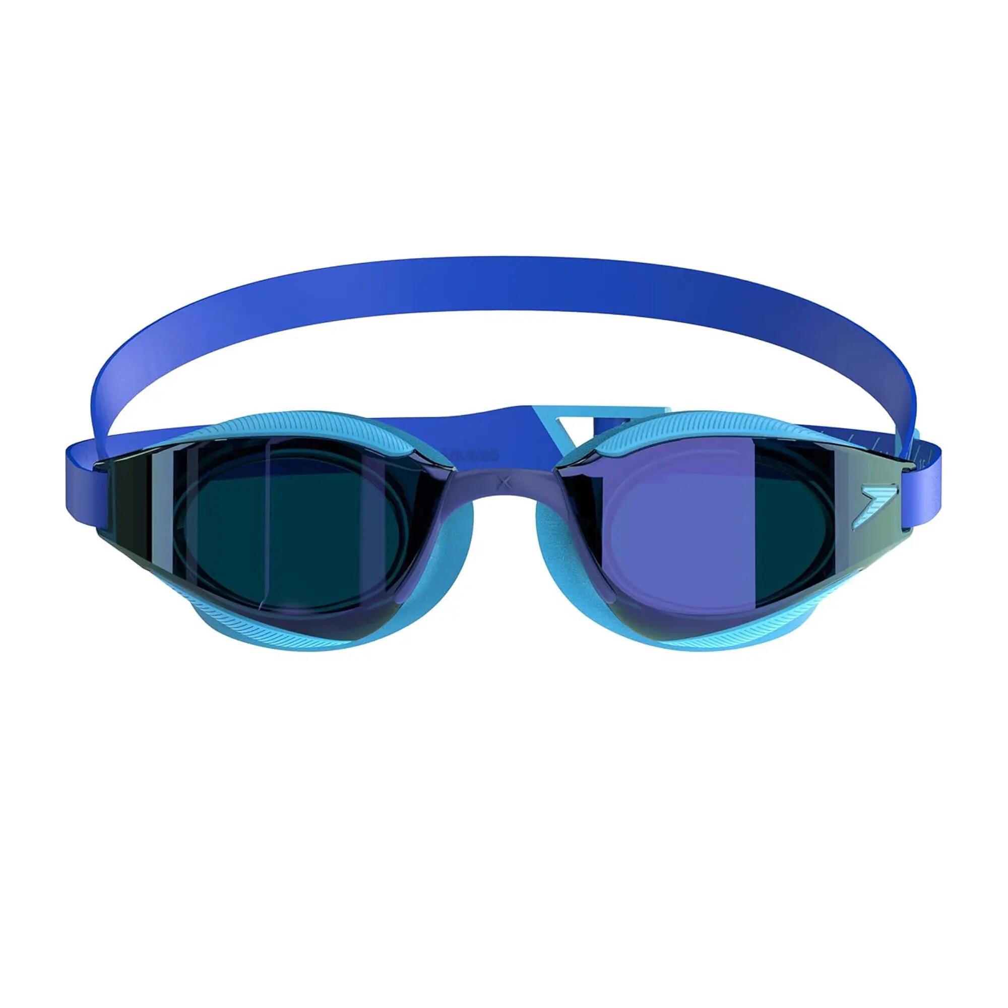 Gyermek Fastskin Hyper Elite Tükrös Úszószemüveg 4/4