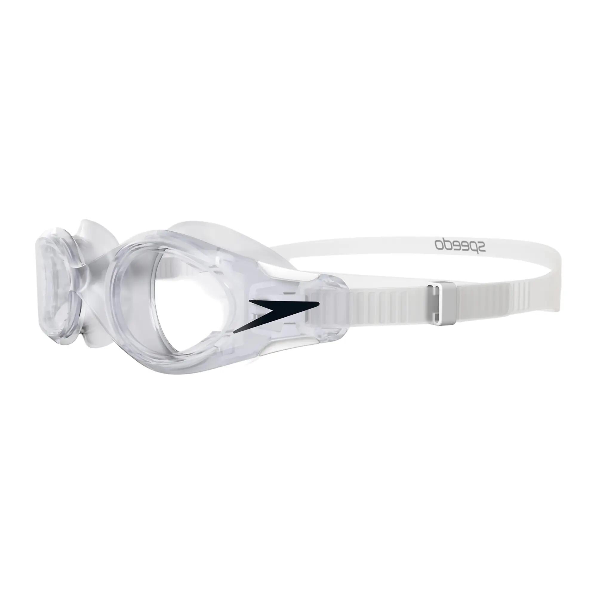 Okulary do pływania na basen unisex Speedo Hydrosity 2.0 3/6