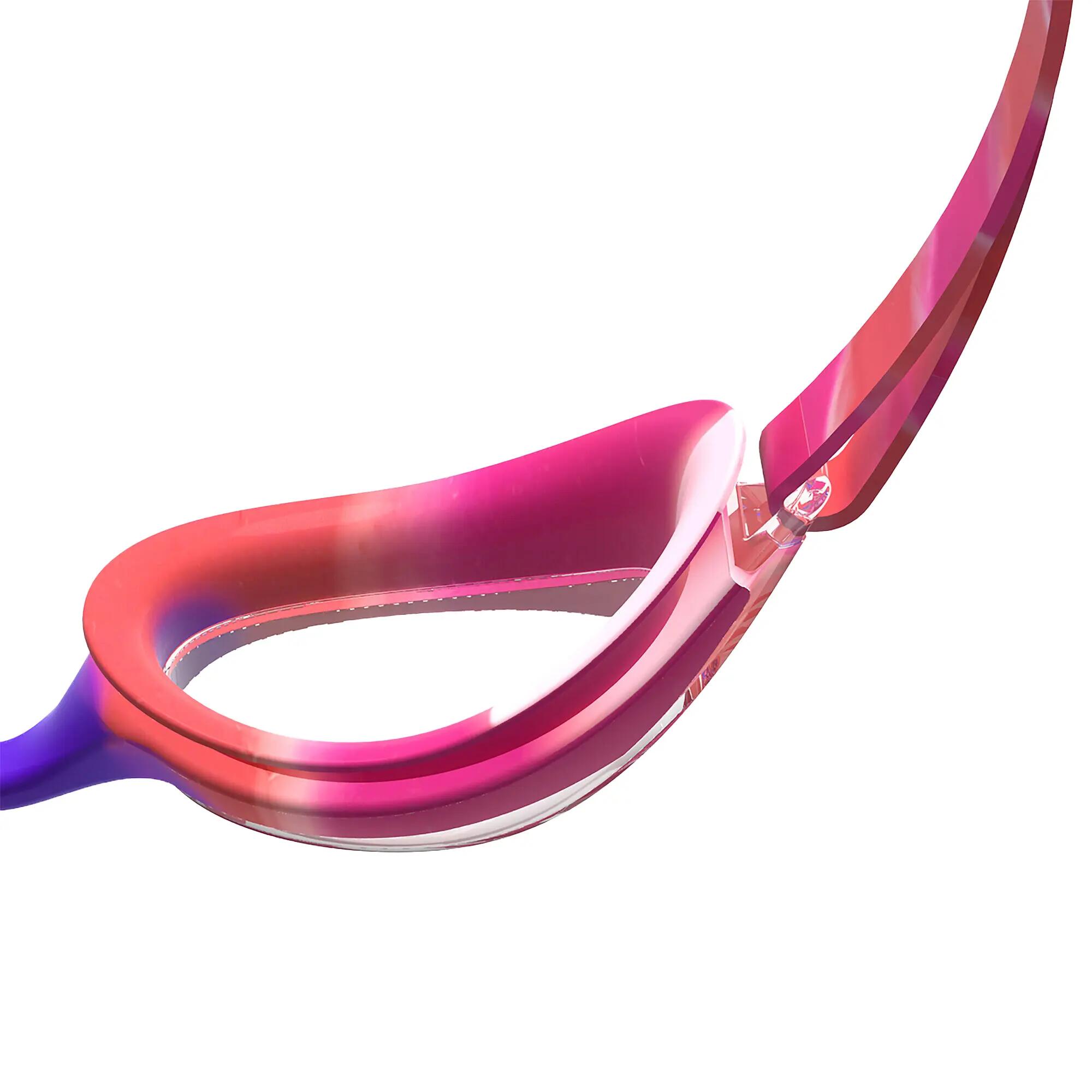 Occhialini Da Nuoto Bambini Speedo Hyper Flyer Viola 4/5