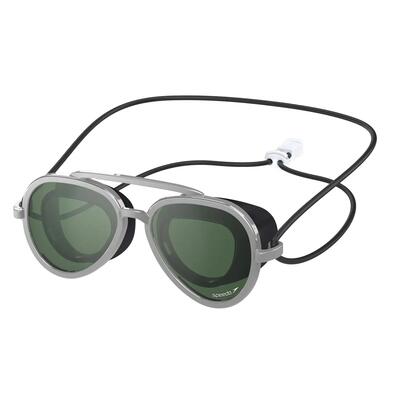 Sunny g marinerzwembril voor kinderen (groen)