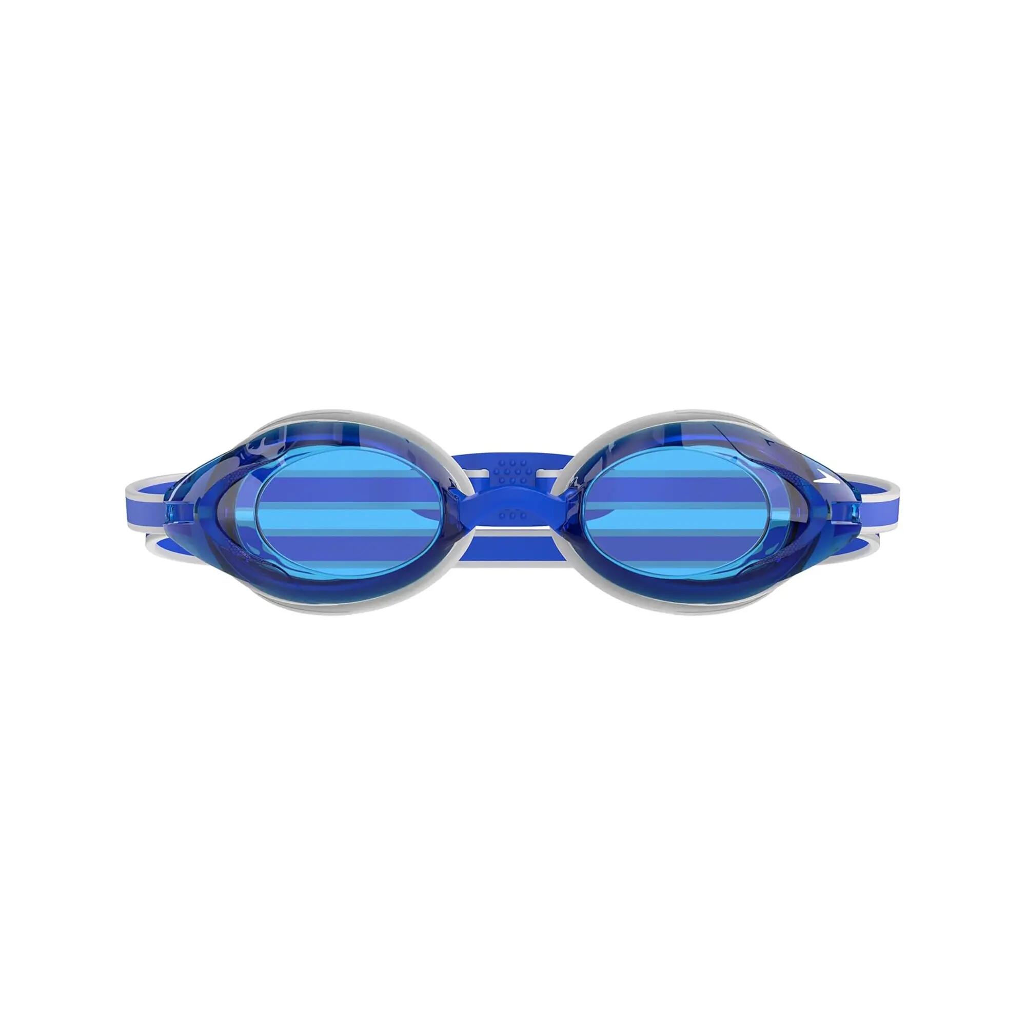 Occhiali Bambini Speedo Vanquisher 3.0 Blu Grigio 2/4