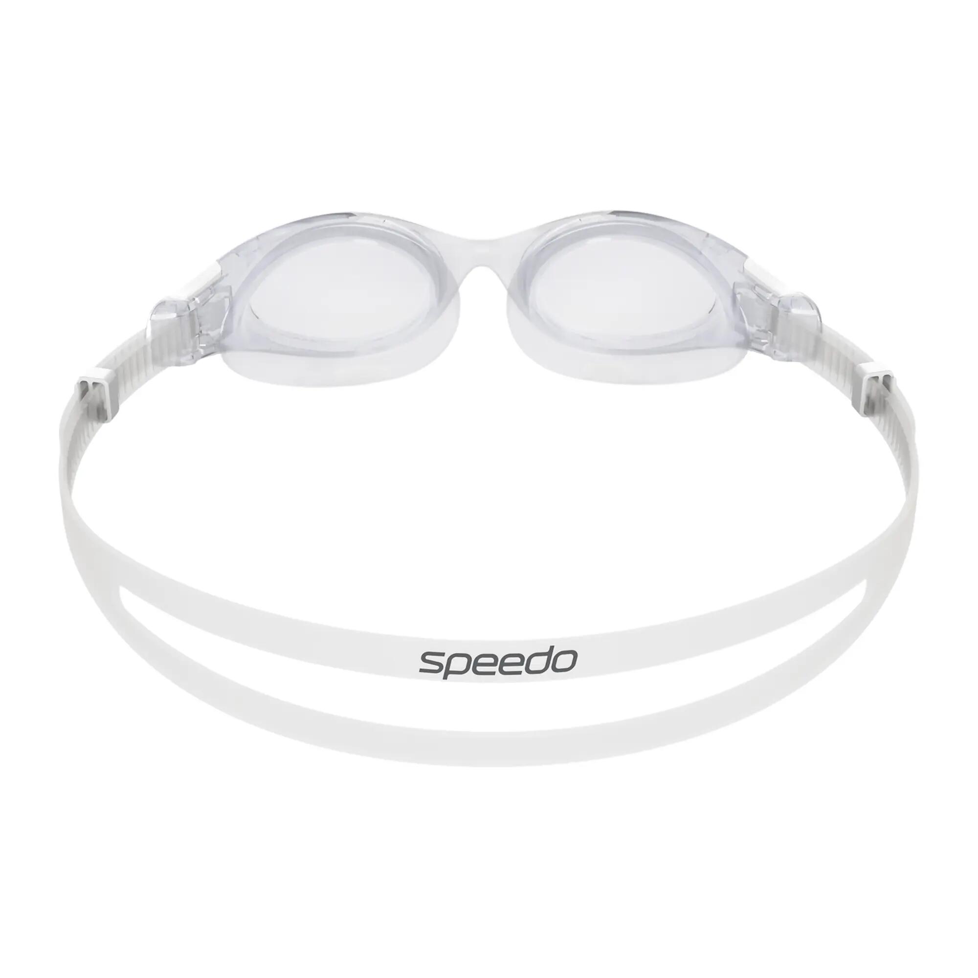 Okulary do pływania na basen unisex Speedo Hydrosity 2.0 2/6