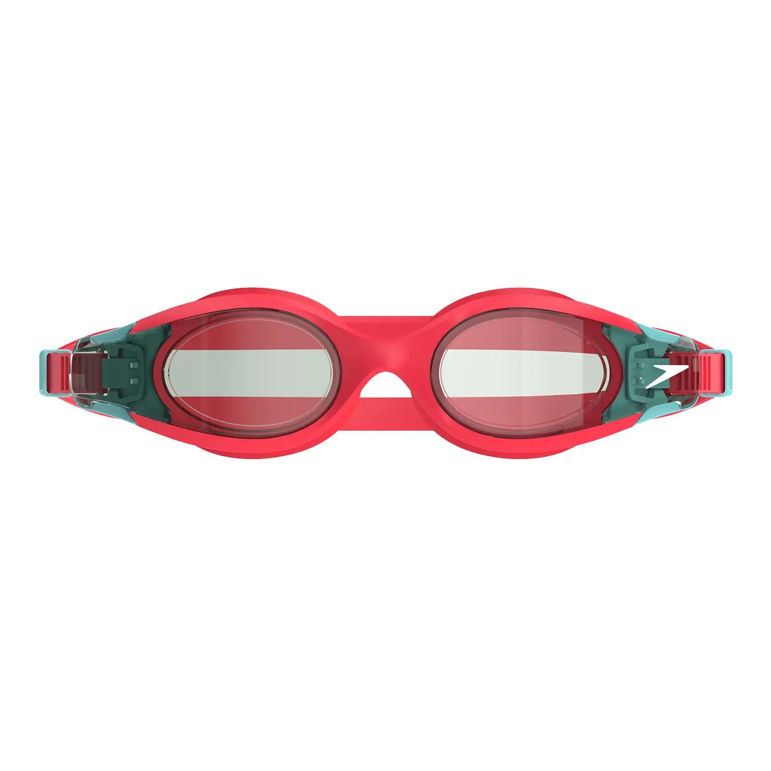 Lunettes De Natation HYDROSITY 2.0 Enfant (Rose / Bleu) 2/6