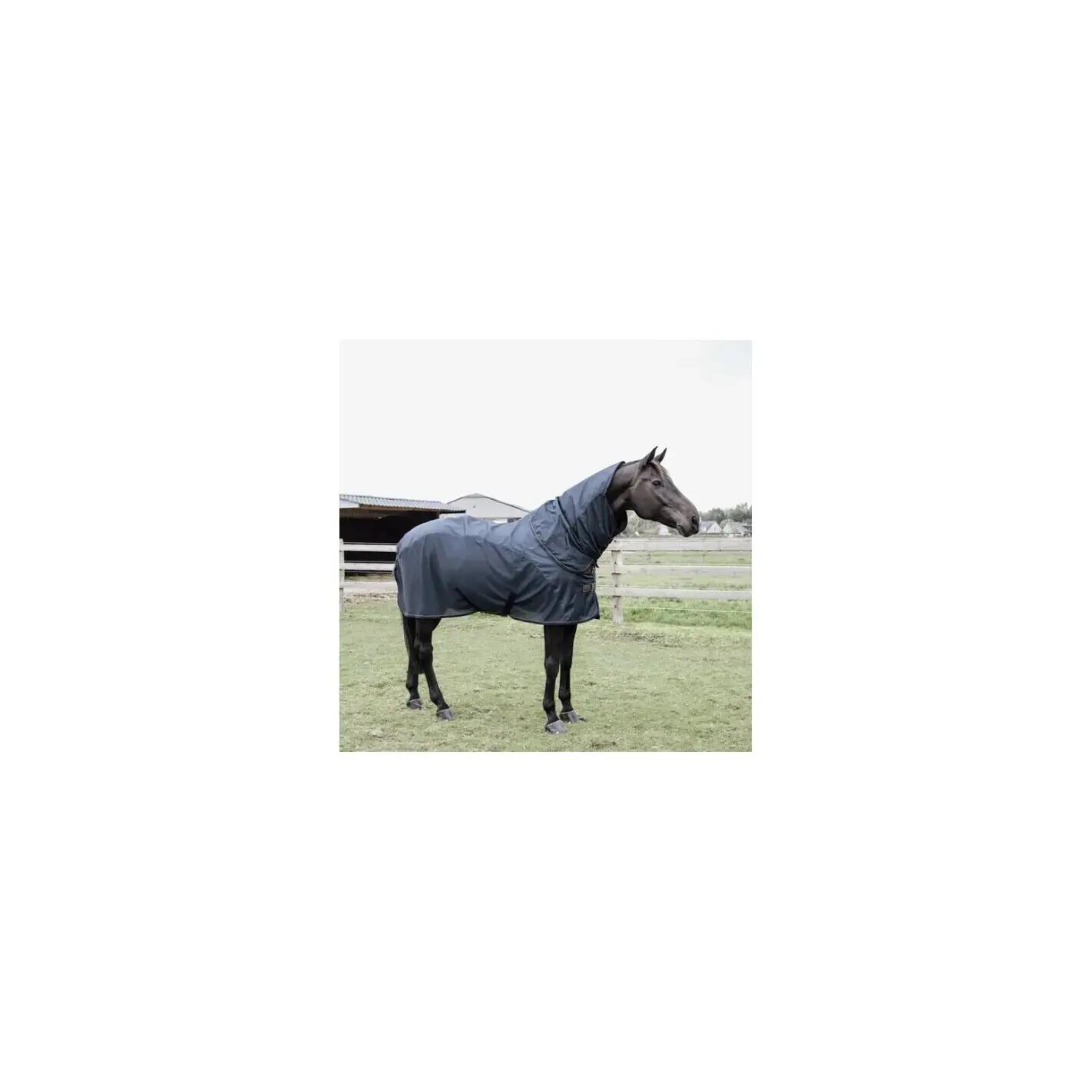 Coperta impermeabile per cavalli Kentucky Classic 0 g 2/5