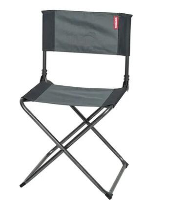 Chaise camping pliante