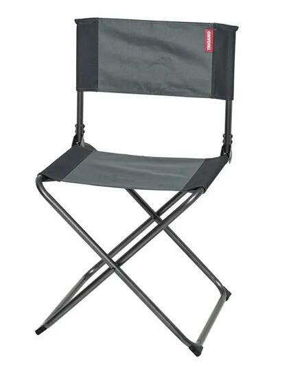 Chaise camping pliante