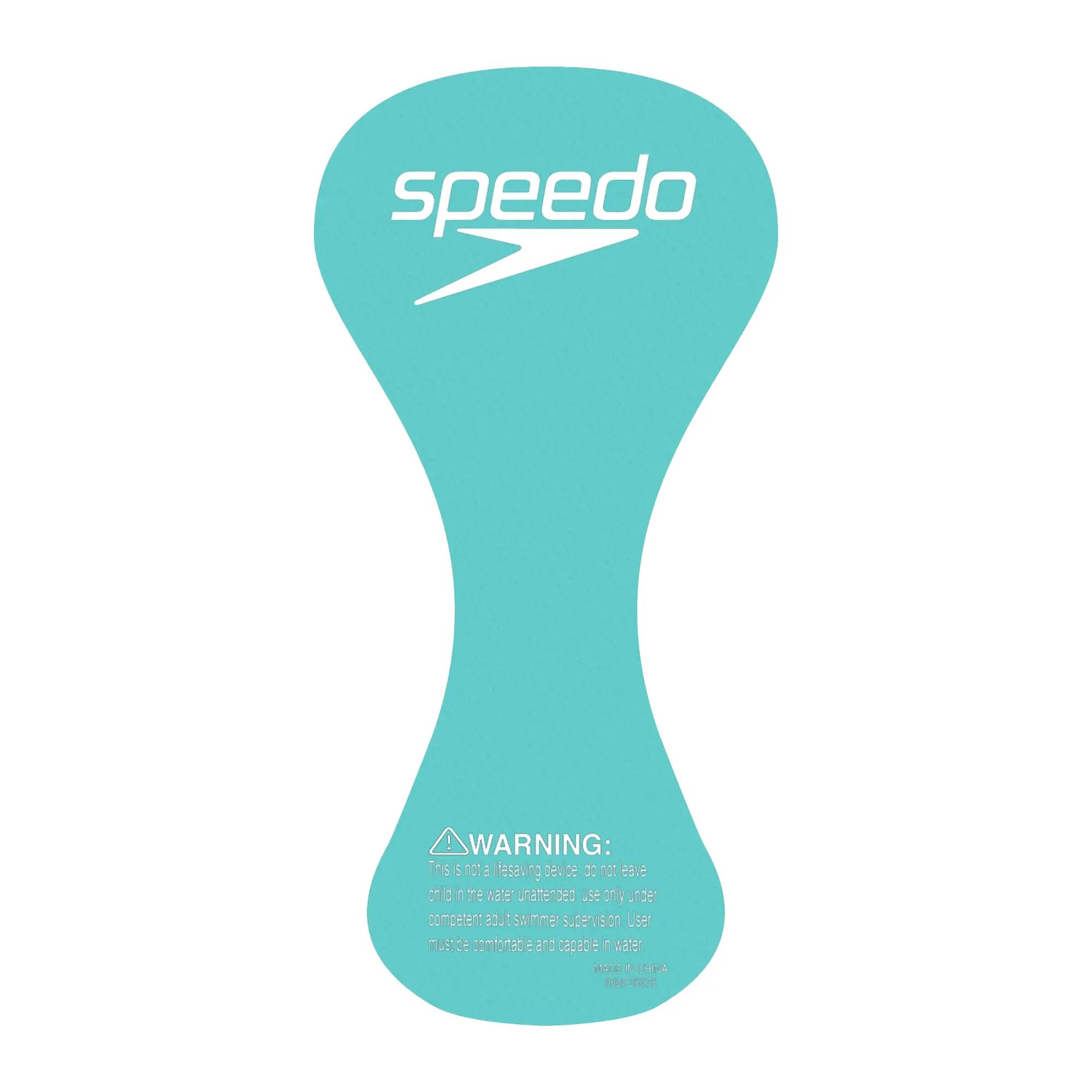 Pullbuoy Speedo Türkis 3/4