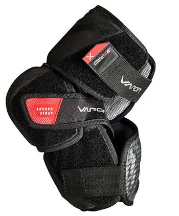 Protecții pentru cotiere BAUER Vapor 3X Pro - Int 3/3