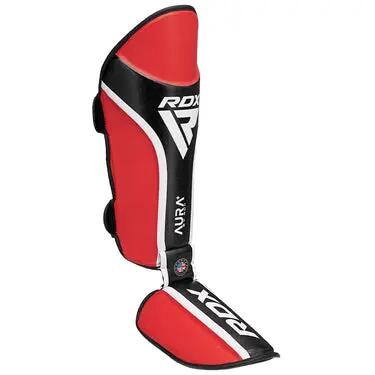 RDX Shin Instep AURA Plus T17 5/8