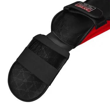 SHIN INSTEP MOLDED KING ROT/WEISS-S 5/13