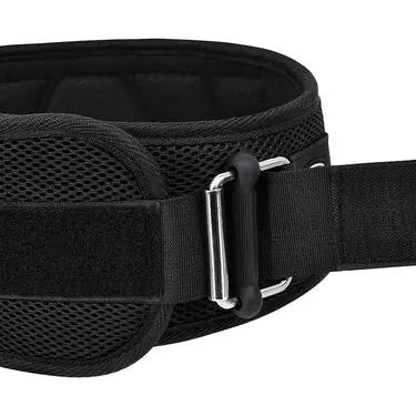 Rdx ceinture de musculation eva courbe RX4 3/7