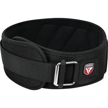 Rdx ceinture de musculation eva courbe RX4 2/7