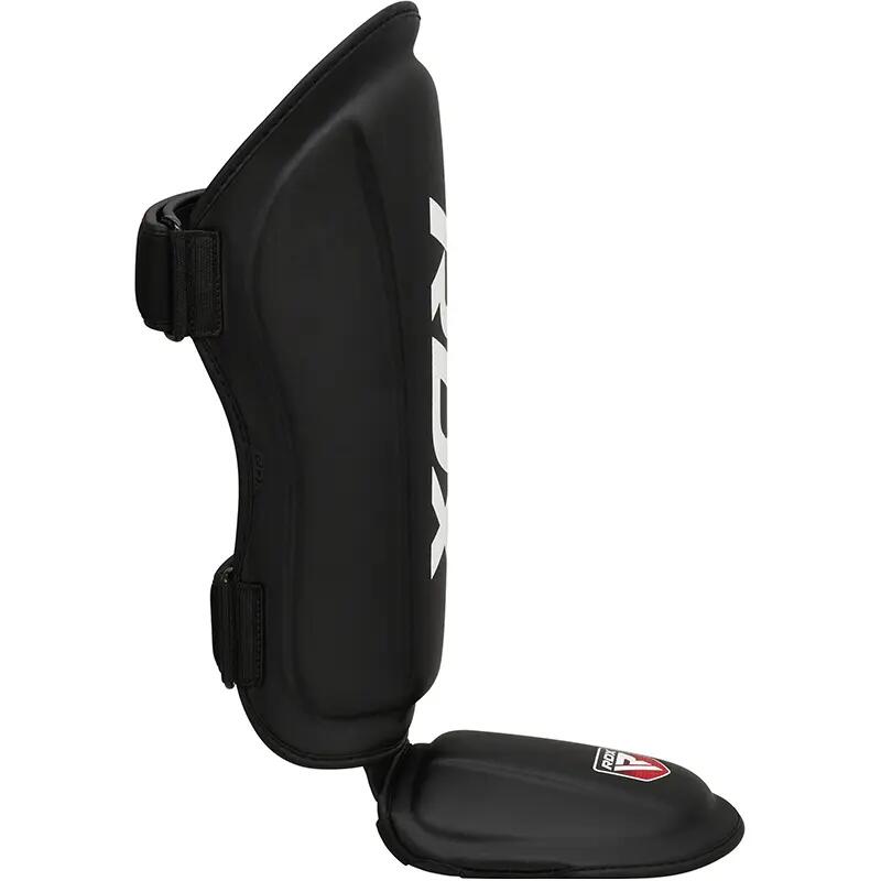 Caneleira Superior Moldada KING - Preto - Grande 2/7
