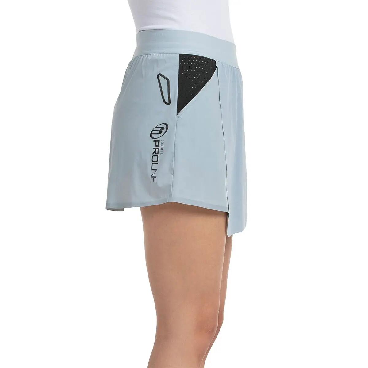 Falda Bullpadel Logar Hormigon 3/7