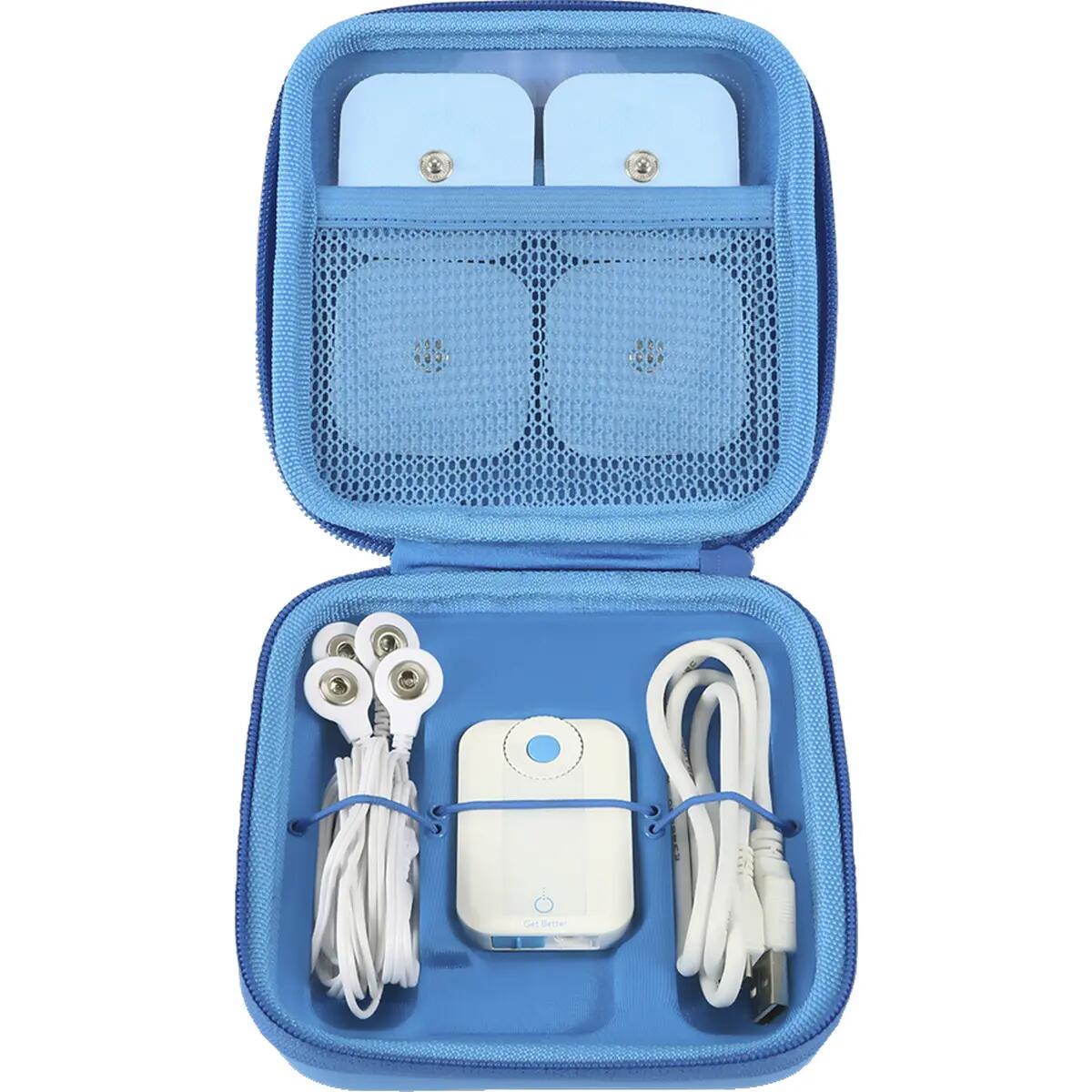 Etui typu hardcase do Bluetens Classic 2/5