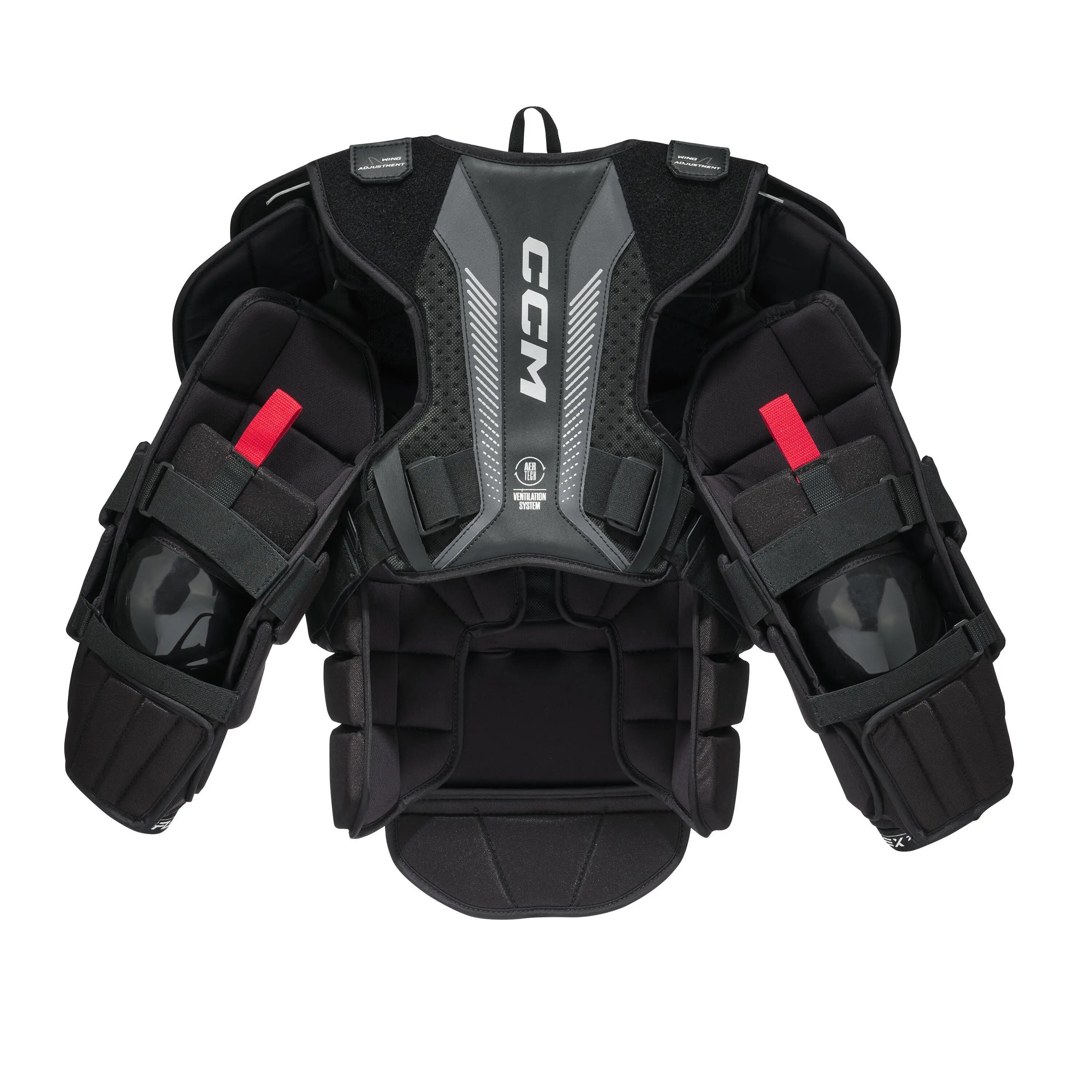 CCM EFX 2/2