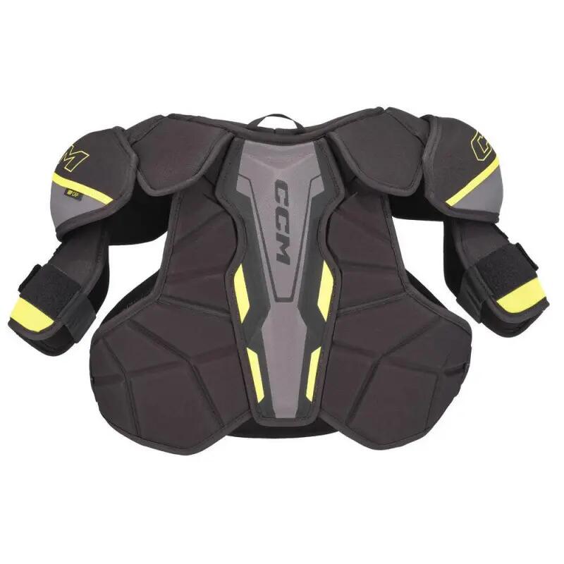 CCM Tacks XF80 SR Schulterpolster 2/3