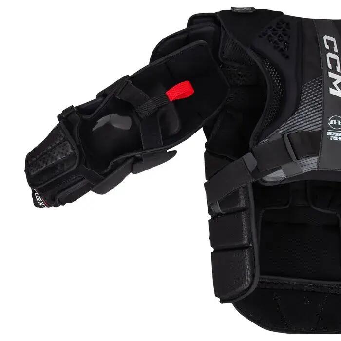 ABEF7XP SR CCM EFX XP Ramię i ciało bramkarza 4/4