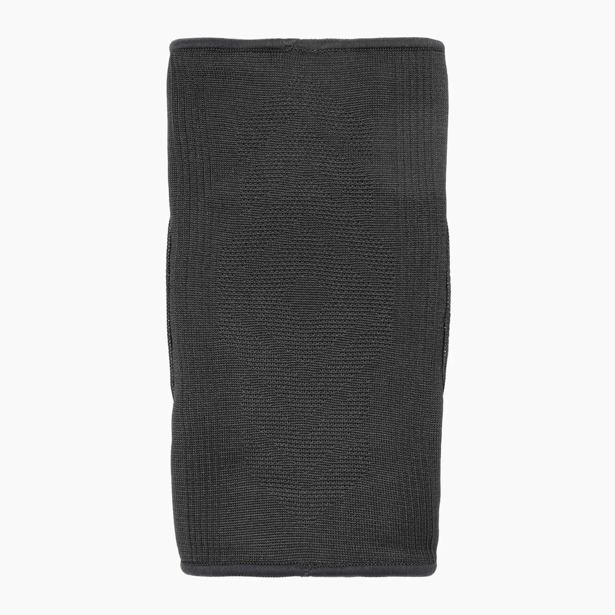 Asics Basic Black Knee Brace 3/4