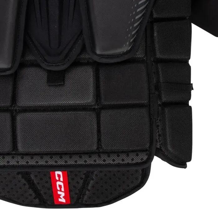 ABEF7XP SR CCM EFX XP Ramię i ciało bramkarza 3/4