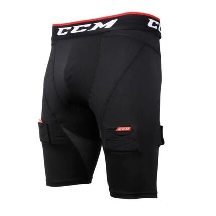 Spodenki kompresyjne CCM z Jock SR