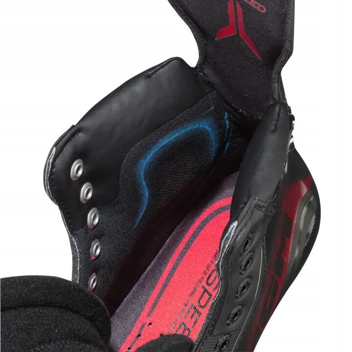 Brusle JetSpeed FT890 SR, Senior R 5/7
