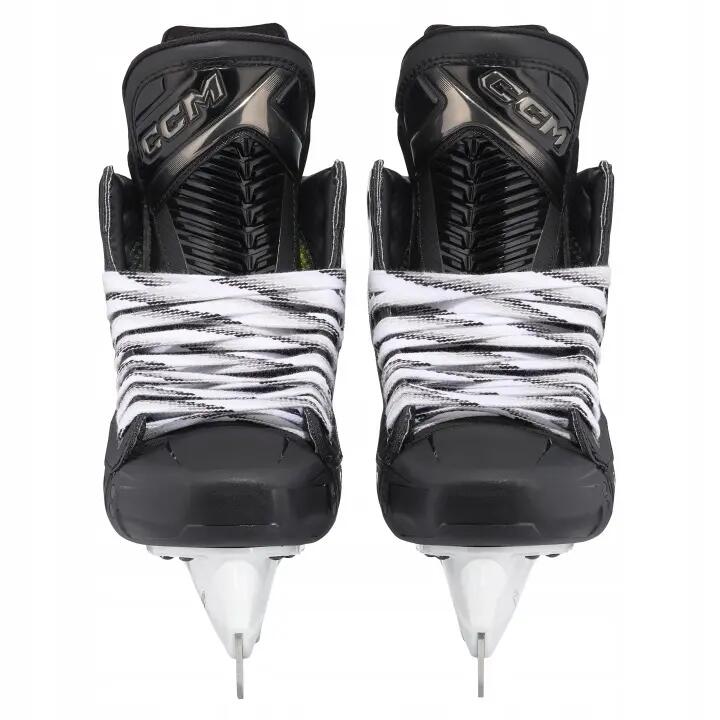Łyżwy hokejowe CCM Tacks XF Senior Wide 5/7