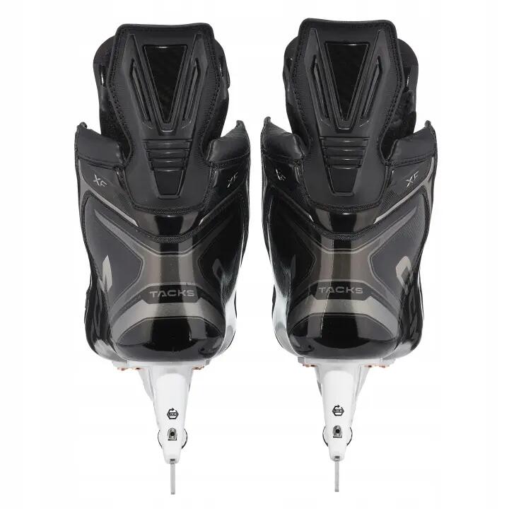 Łyżwy hokejowe CCM Tacks XF Senior Wide 4/7