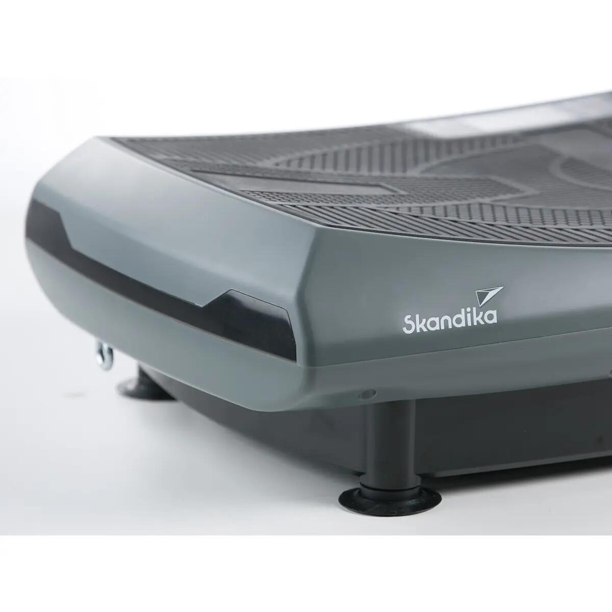 Seconde vie - Plateforme vibrante V2000 4D - Vibration 4D - 6 programmes 9/13