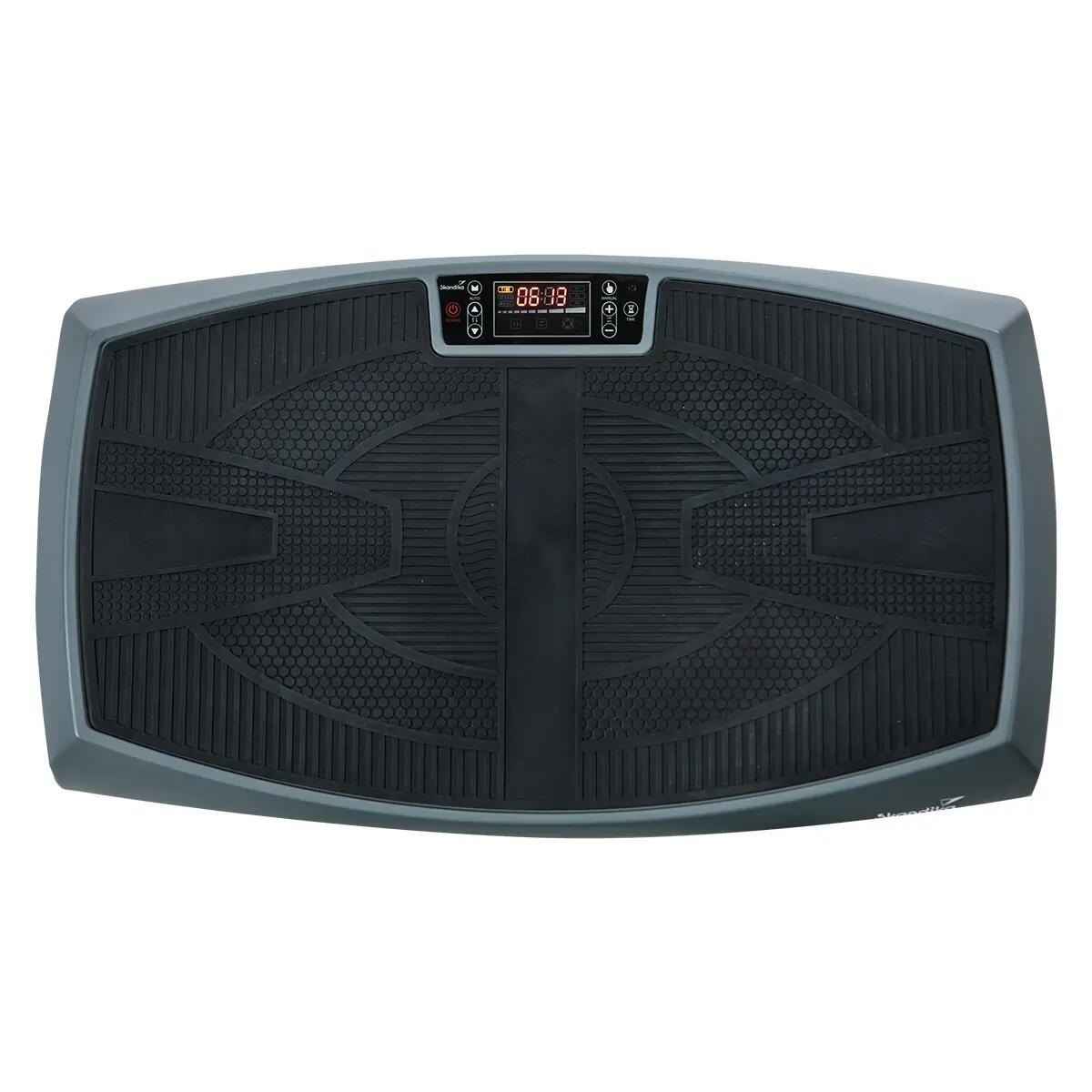 Seconde vie - Plateforme vibrante V2000 4D - Vibration 4D - 6 programmes 7/13