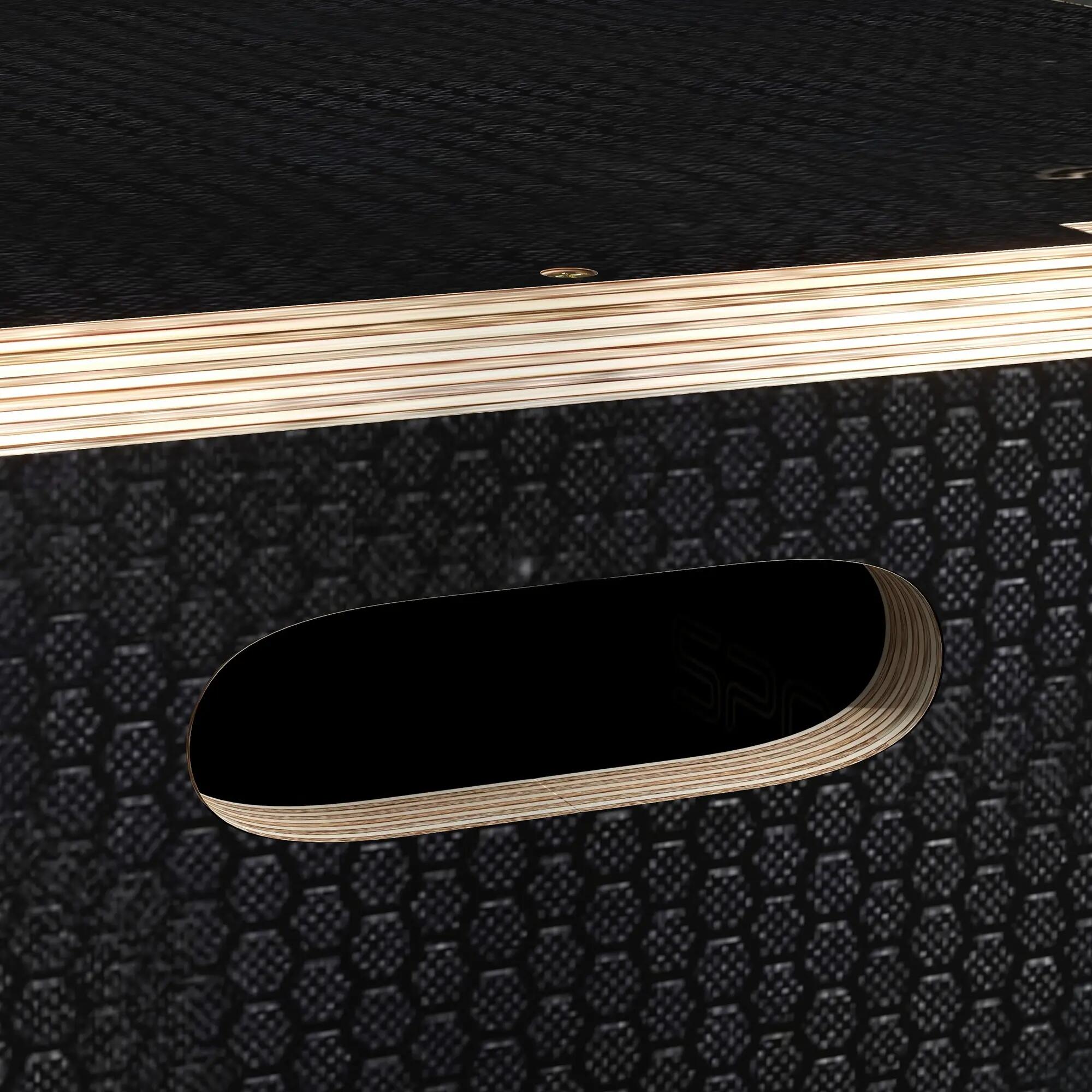 Caja Pliométrica 3 En 1 SPORTNOW 76x61x51 cm de madera 5/7
