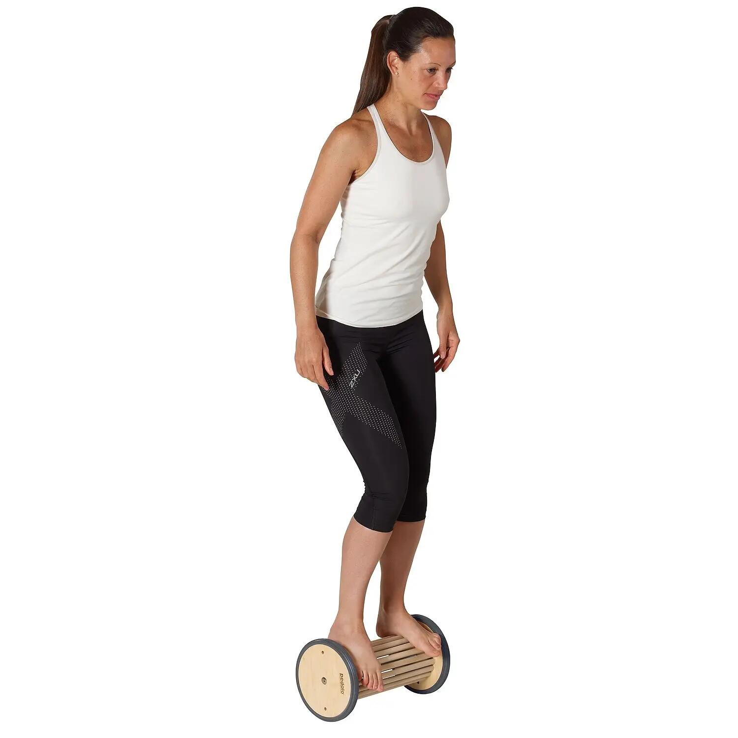 Rouleau de massage Pedalo Pedasan 5/6