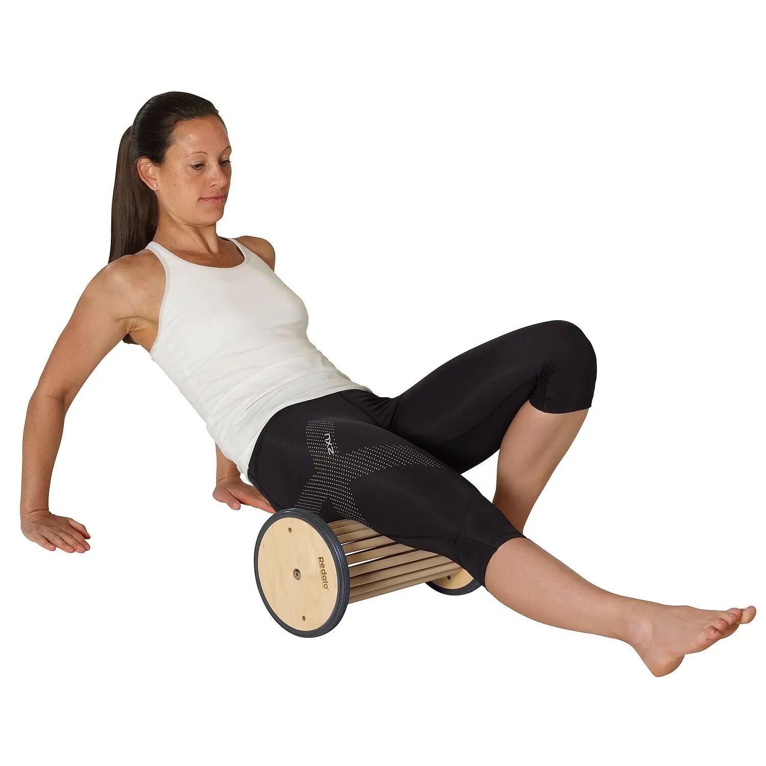 Rouleau de massage Pedalo Pedasan 4/6