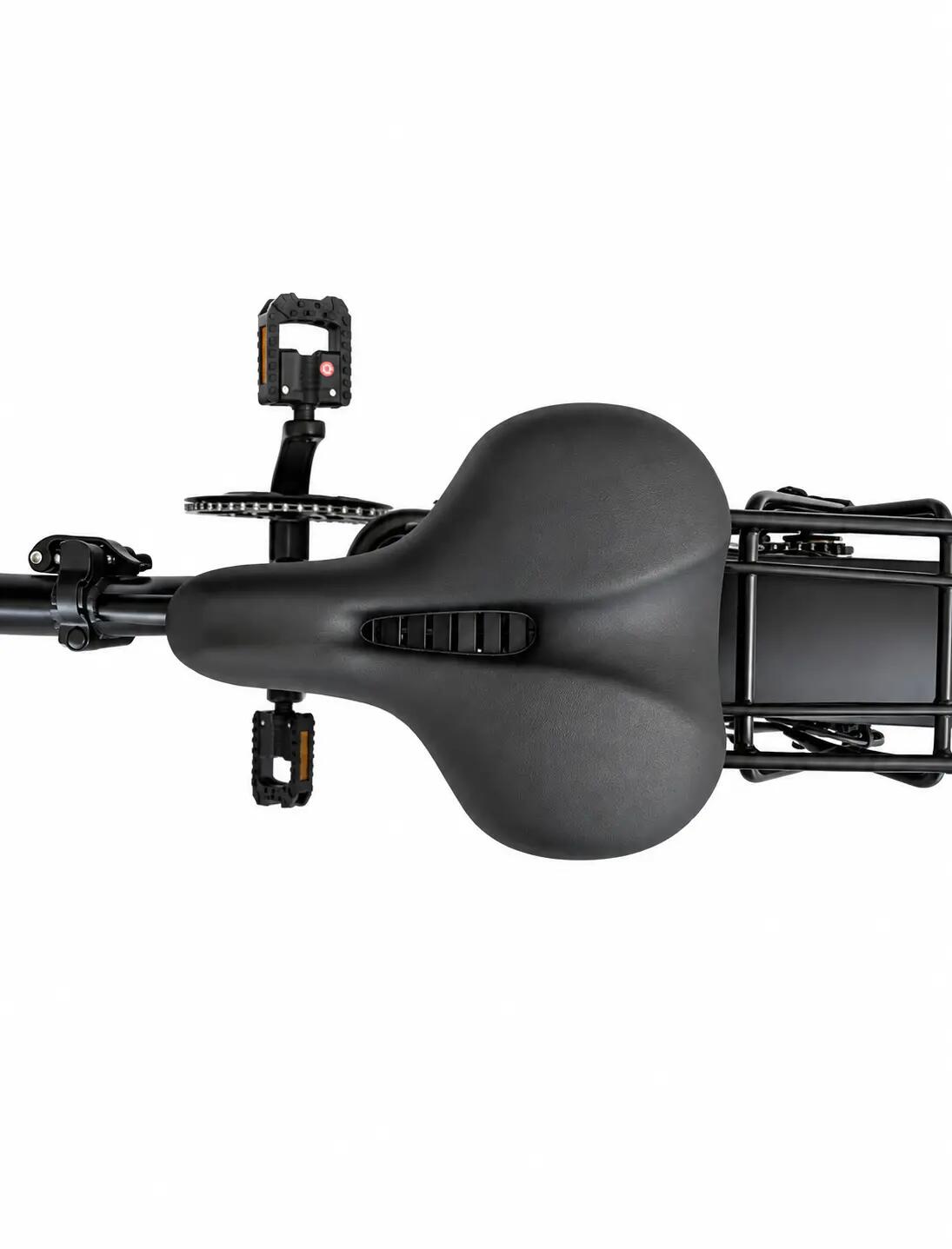 Vélo électrique pliant Fat Bike ENERGIA SUV 2 20" 250 W 6/7