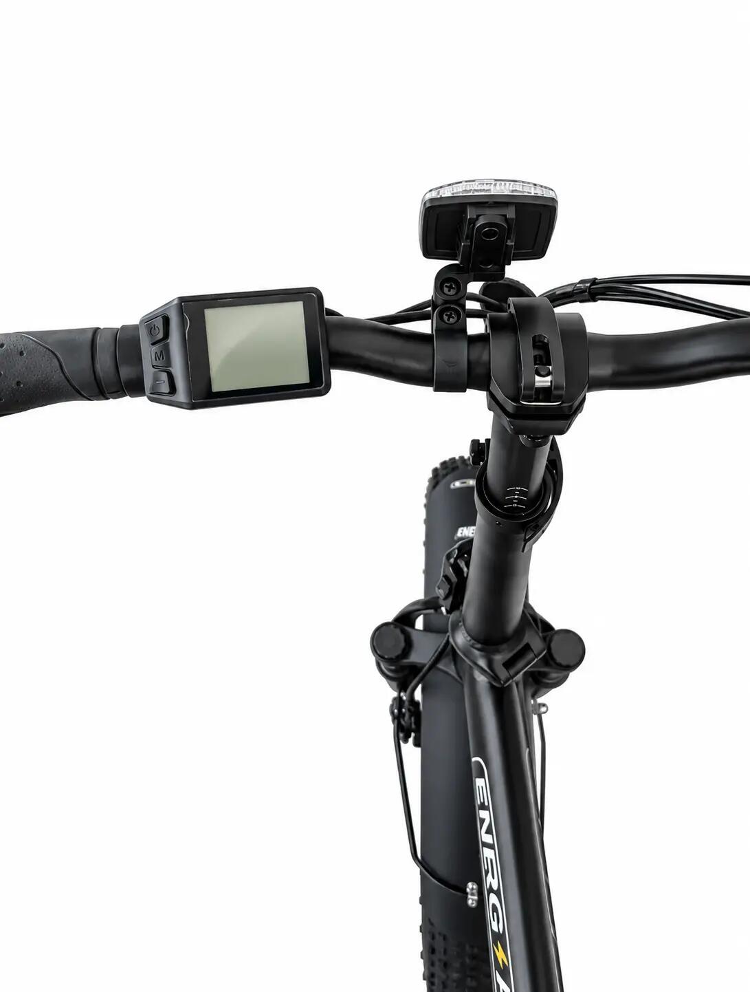 Vélo électrique pliant Fat Bike ENERGIA SUV 2 20" 250 W 5/7