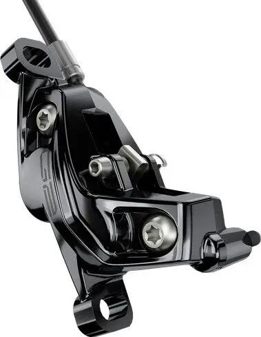Freno anteriore Sram G2 Ultimate (senza disco) nero 3/3