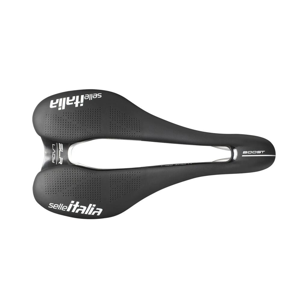 Selle SLR Lady Boost Ti316 SuperFlow Black L3