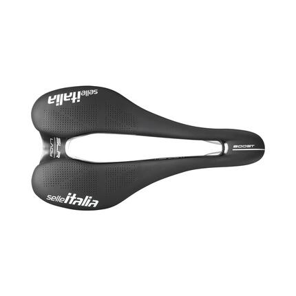 Selle SLR Lady Boost Ti316 SuperFlow noire
