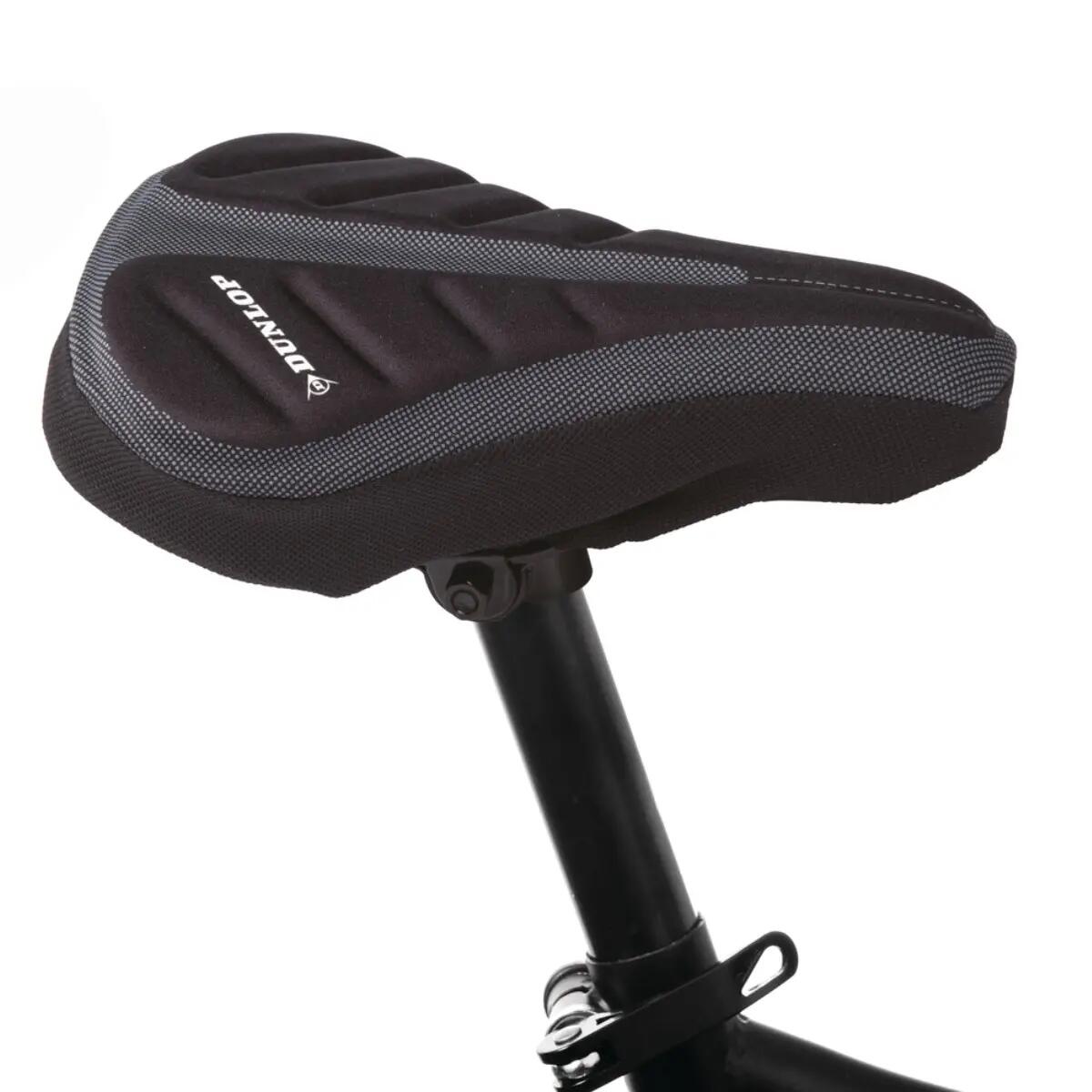 Nakładka żelowa na siodełko Dunlop 280x200MM 4/9