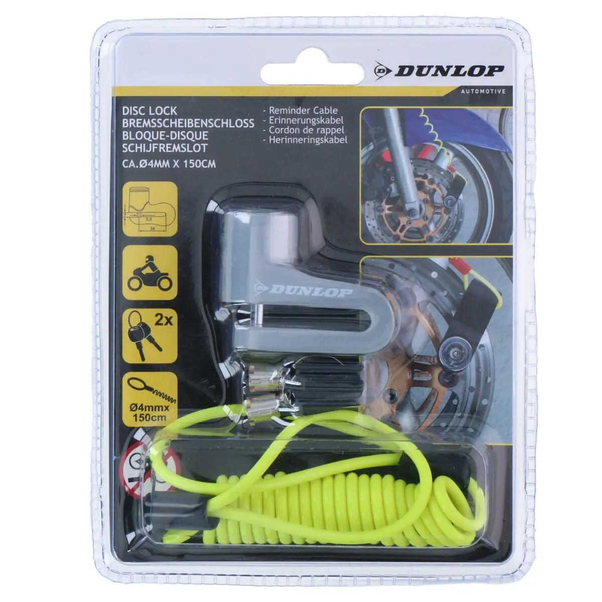 Antivol de vélo MEDUFI181/0012 4/5