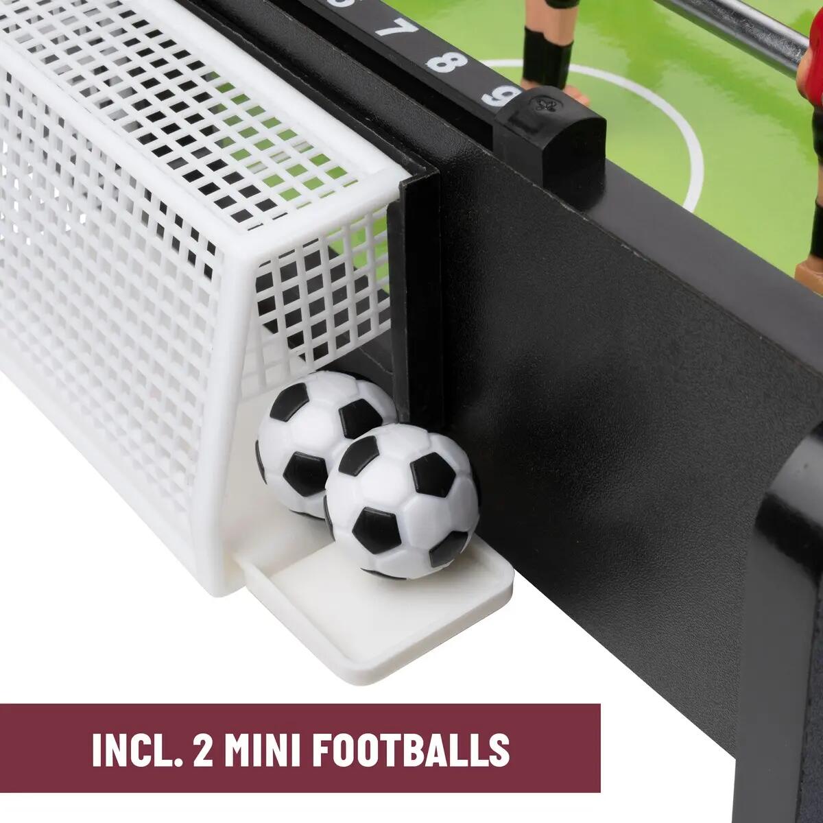 Mini csocsó Umbro 46x31x9 cm 6/7