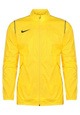 Giacca impermeabile (k-way) junior nike giallo