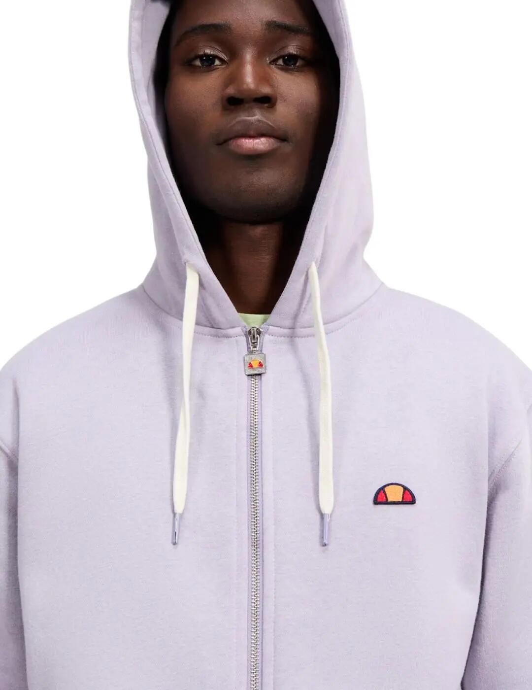 Veste pour homme Ellesse Islington Violet 4/4