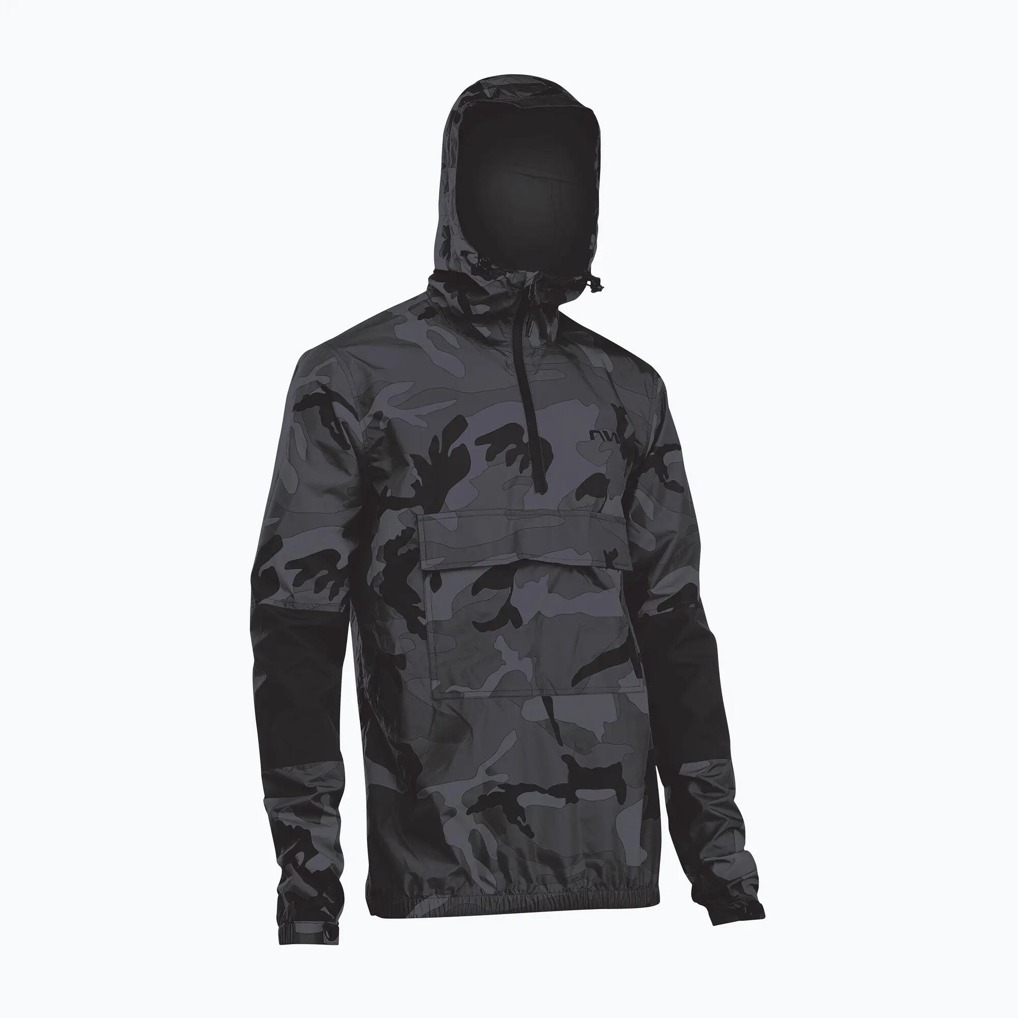 Northwave Adrenalight Jacket Black 3/3
