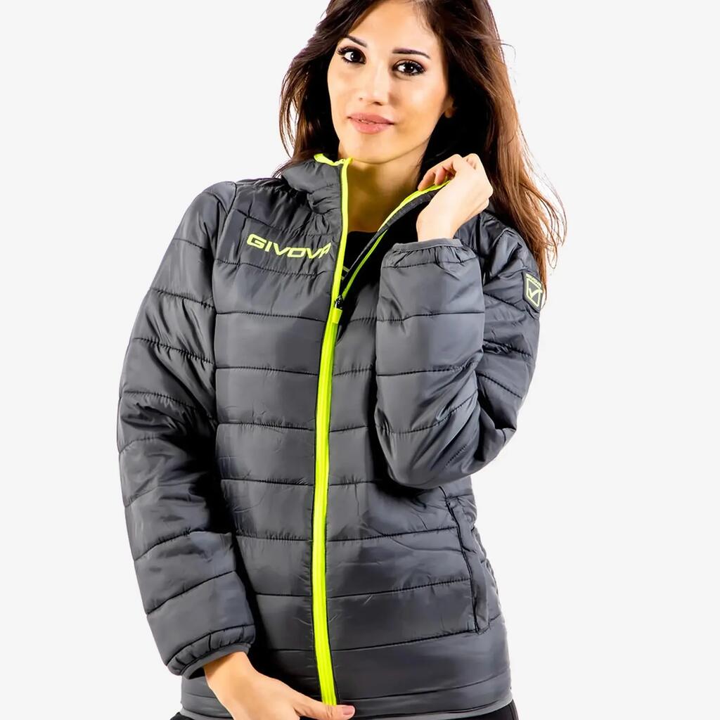 Puffer Jacket Givova Olanda