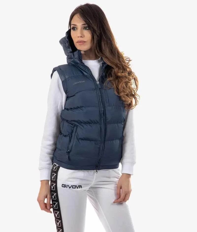 Vesta Givova Prime Bleumarin 3XL 2/2